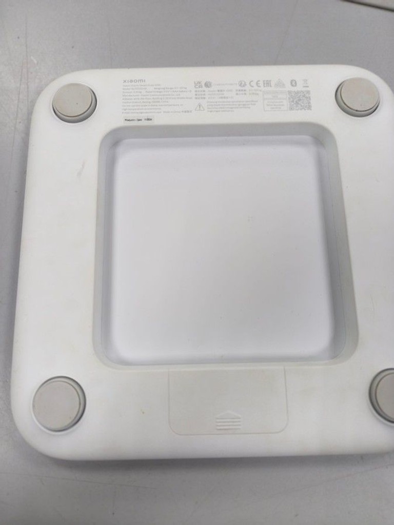 Xiaomi Mi Smart Scale S200 White (BHR9230GL) Код:01-201155643. Зображення 7