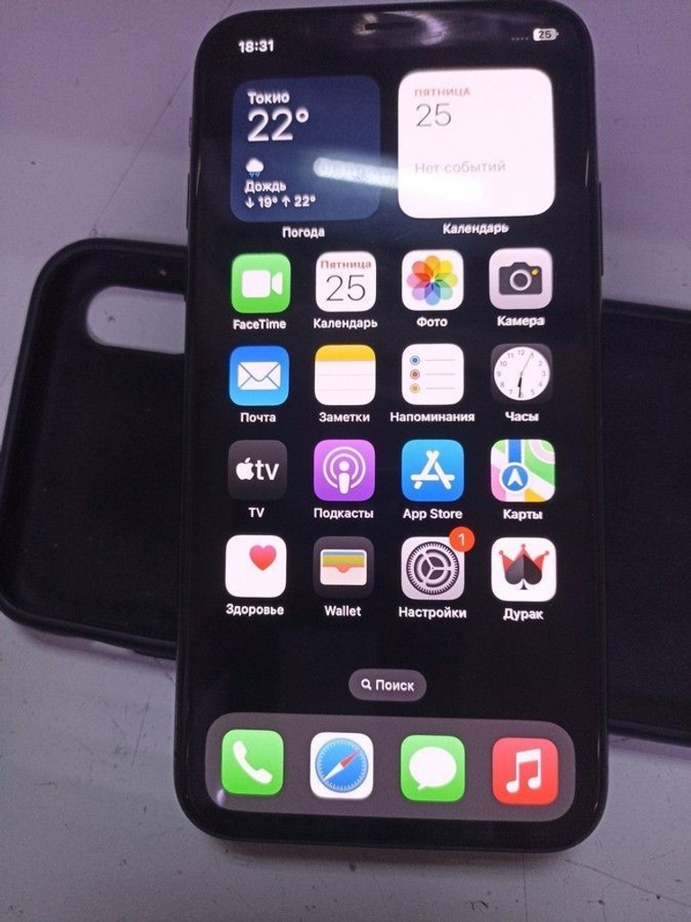 Apple iphone xs 256gb Код:01-201158408. Зображення 6