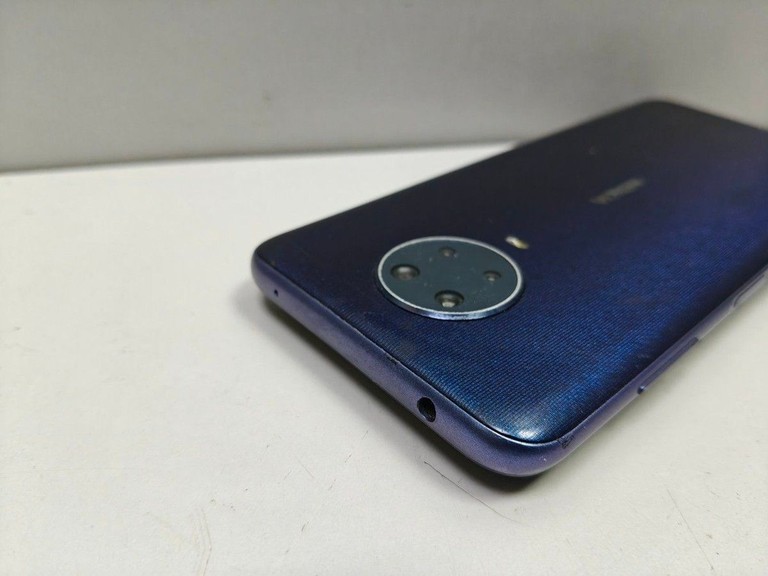 Nokia g20 4/64gb Код:01-201159280. Изображение 12
