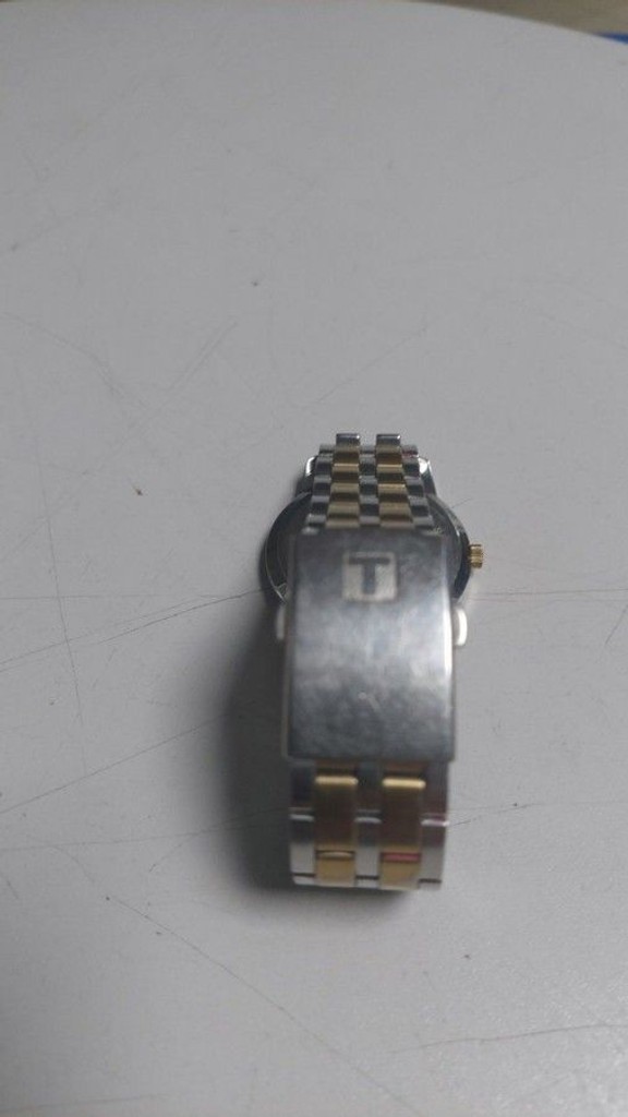 Tissot t033.410b Код:01-201158715. Изображение 5
