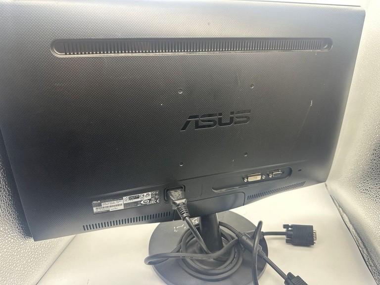 Asus vs229 Код:01-201149936. Изображение 5