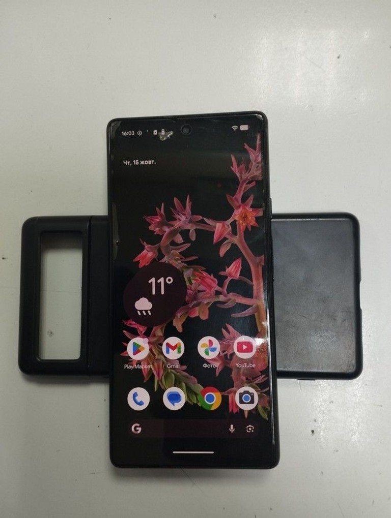 Купити Google pixel 6 8/128gb Б/У