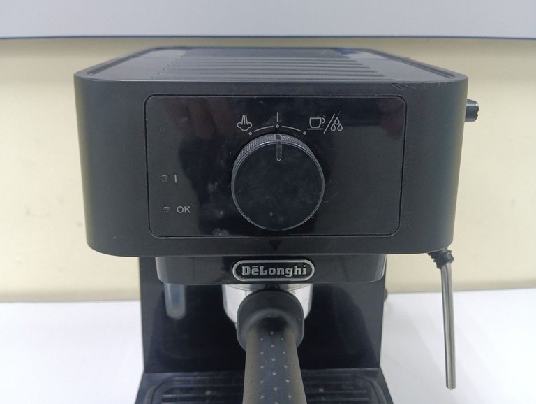 Delonghi EC 230.BK Код:01-201163948. Зображення 6