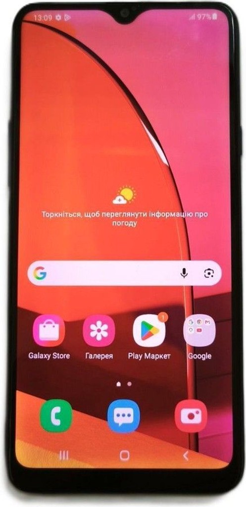Купить Samsung galaxy a20s 2019 a207f 3/32gb Б/У