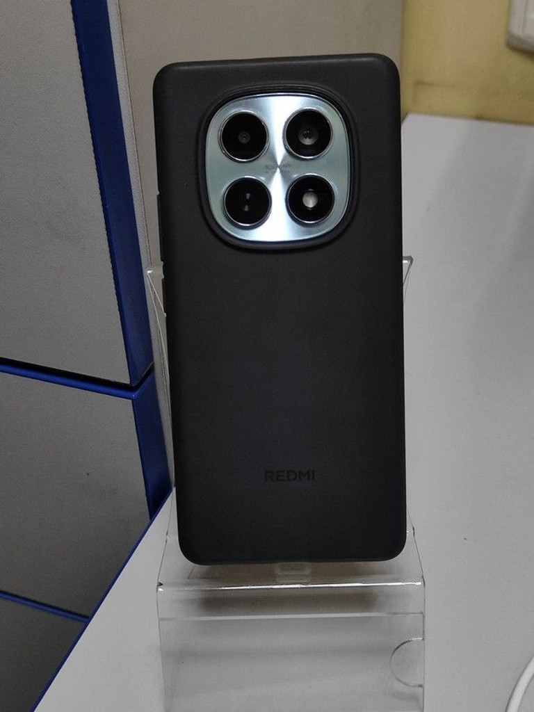 Xiaomi Redmi Note 15 4G 6/128GB Purple Код:01-201159176. Изображение 5