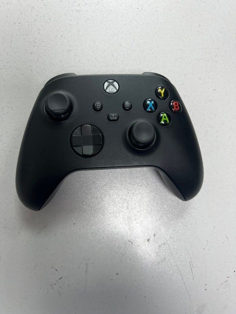 Купити Microsoft xbox series x s wireless controller Б/У