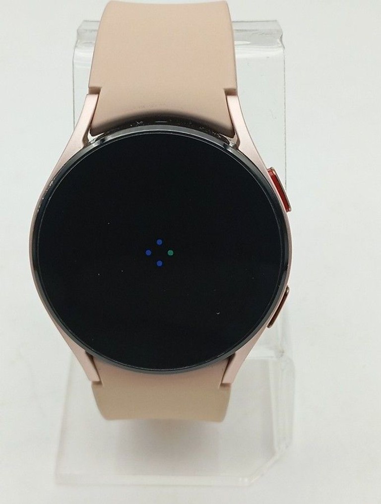 Розпродаж Samsung galaxy watch4 44mm, продавець Техноскарб