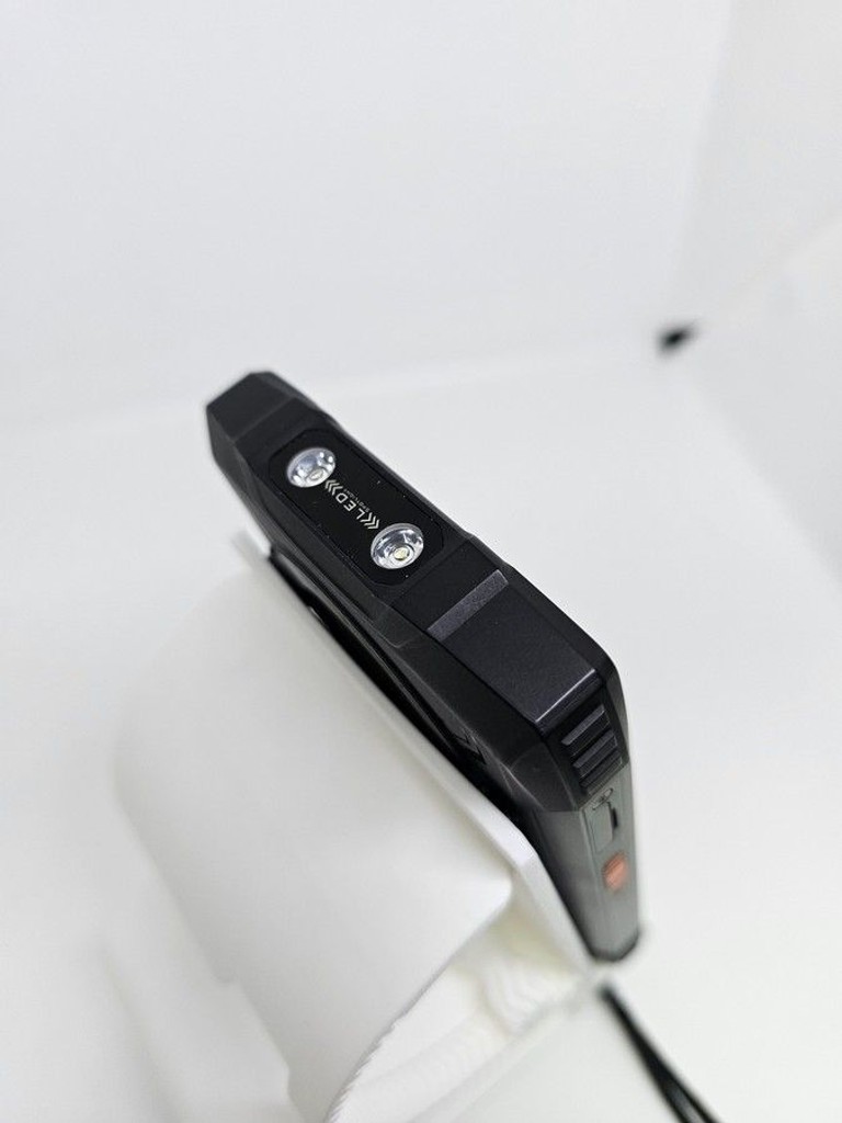 Blackview BV8200 12/256GB Black Код:01-201165102. Зображення 6