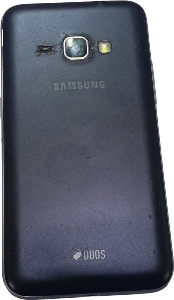Объявление Samsung galaxy j1 j120h Б/У