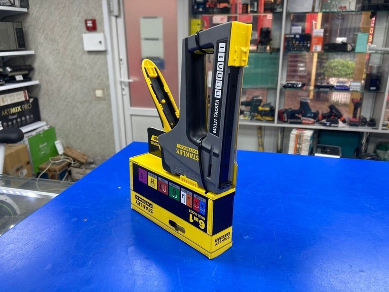 Дешево Stanley FMHT6-70868 з ломбарду