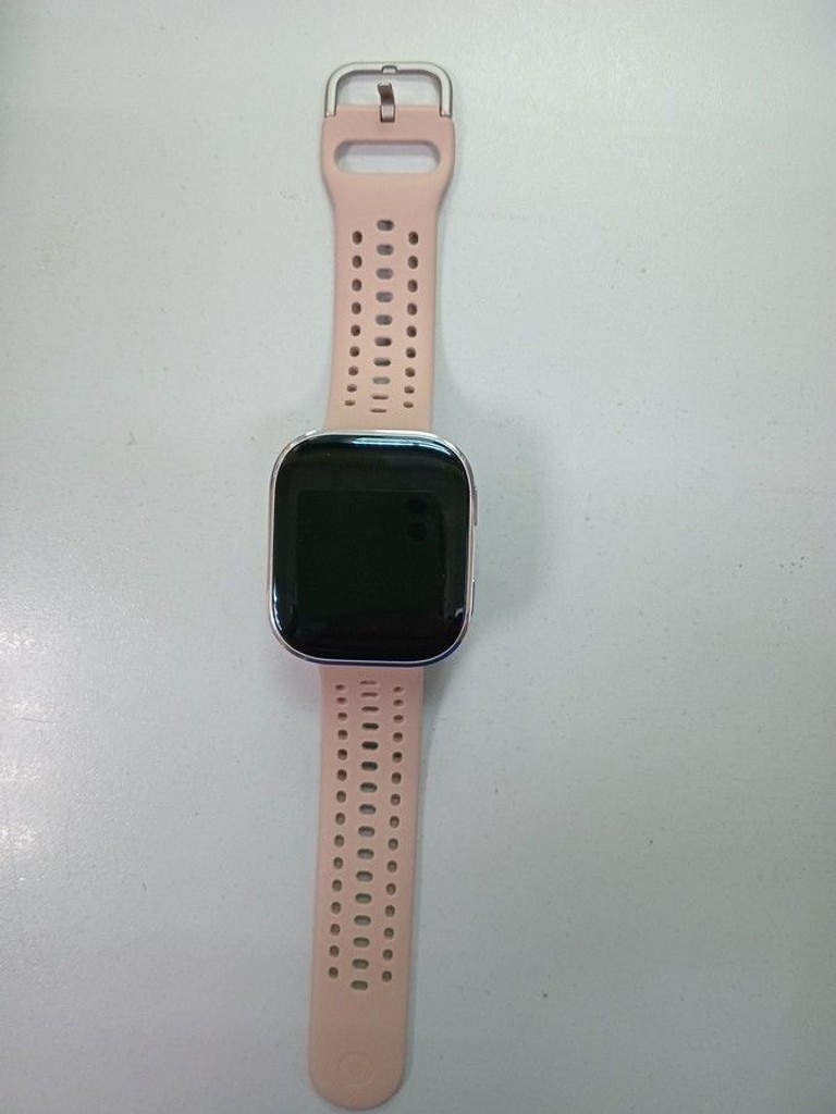 Объявление Amazfit Bip 6 Black Б/У