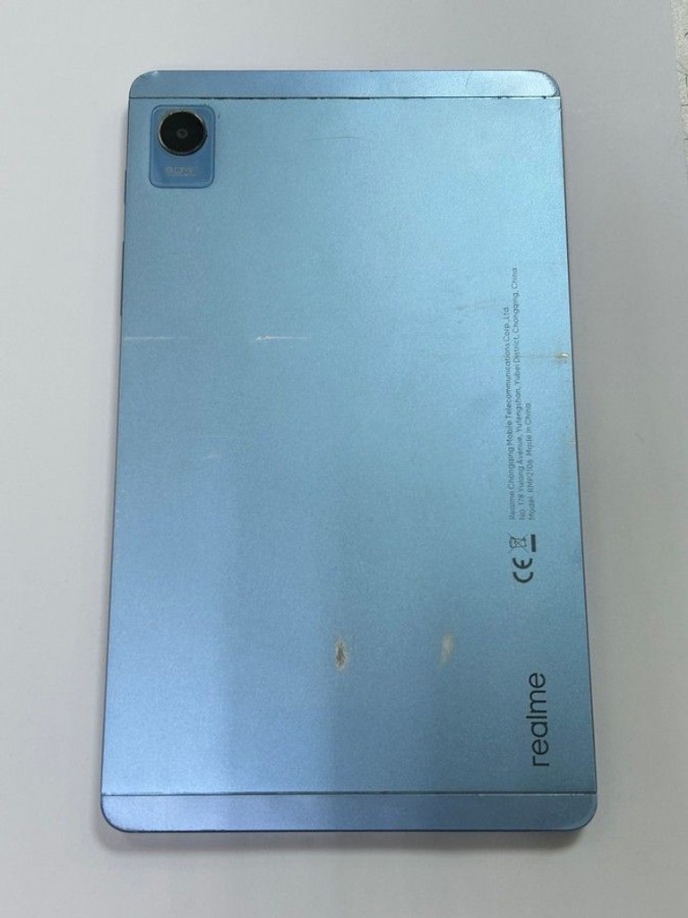 Realme pad mini 32gb Код:01-201162135. Изображение 6