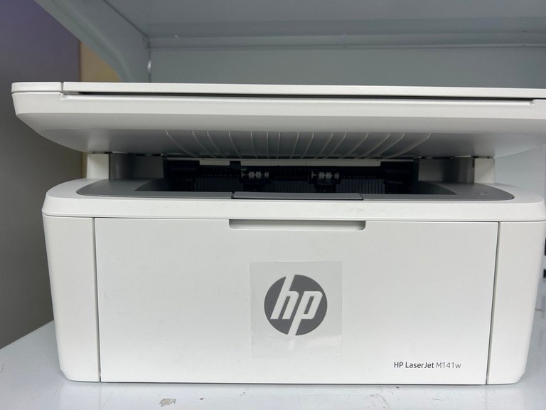 Купить Hp laserjet mfp m141w + wi-fi Б/У