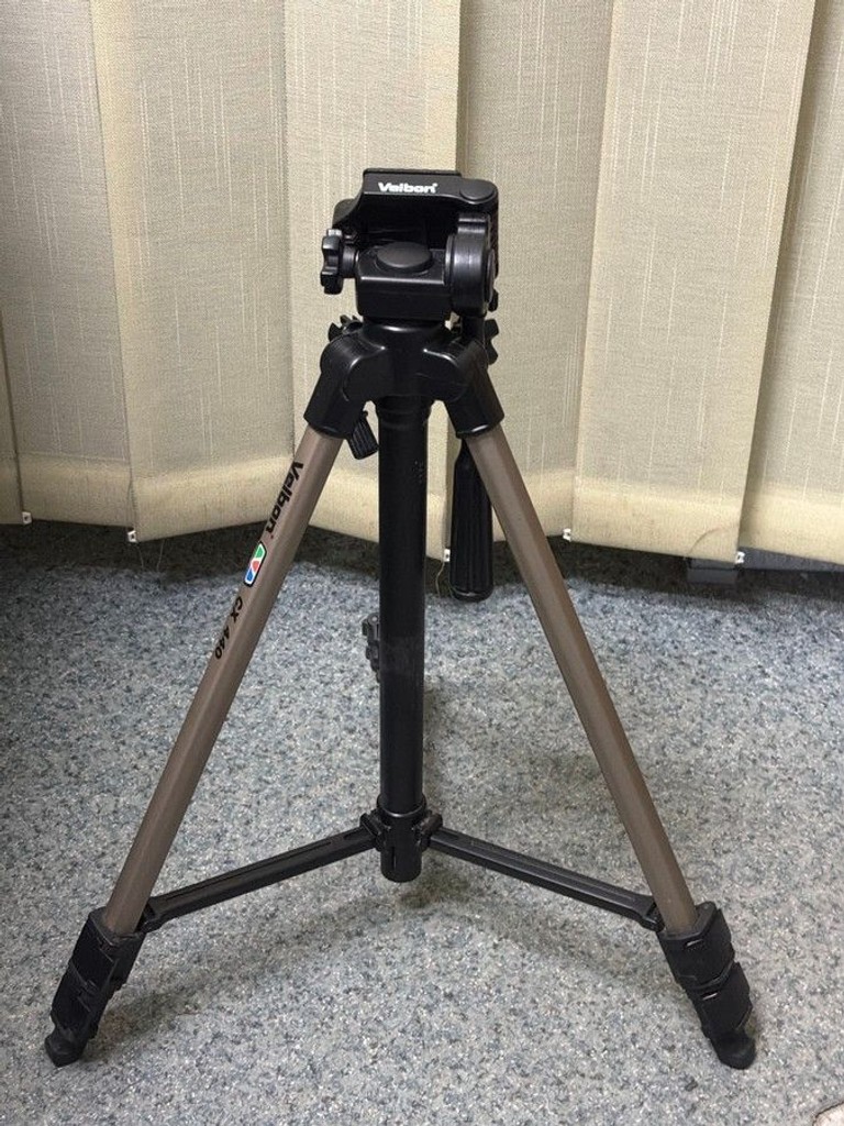 Купити Velbon cx-440 Б/У