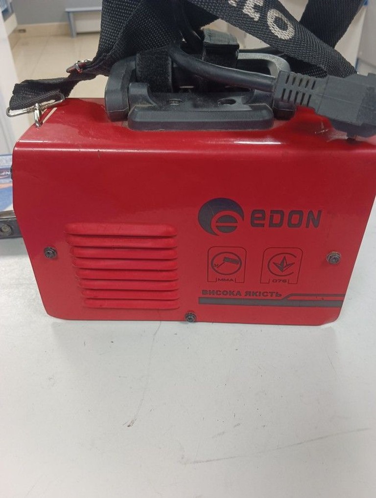 Розпродаж Edon TB-250C, продавець Техноскарб