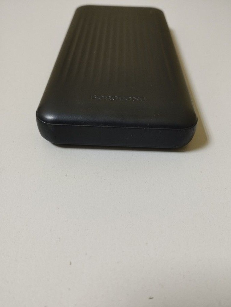Распродажа Borofone BJ78 Clever 10000mAh Black, продавец Техноскарб