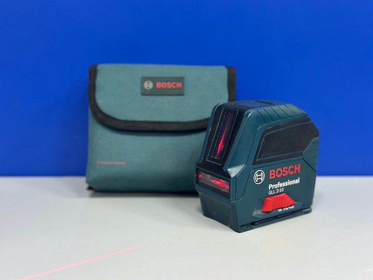 Купити Bosch gll 2-10 Б/У