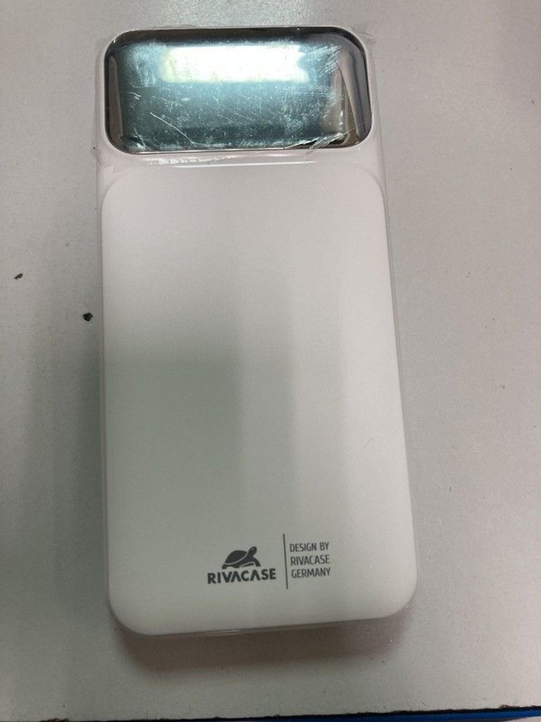 Купить Rivacase VA2211 10000mAh Black Б/У