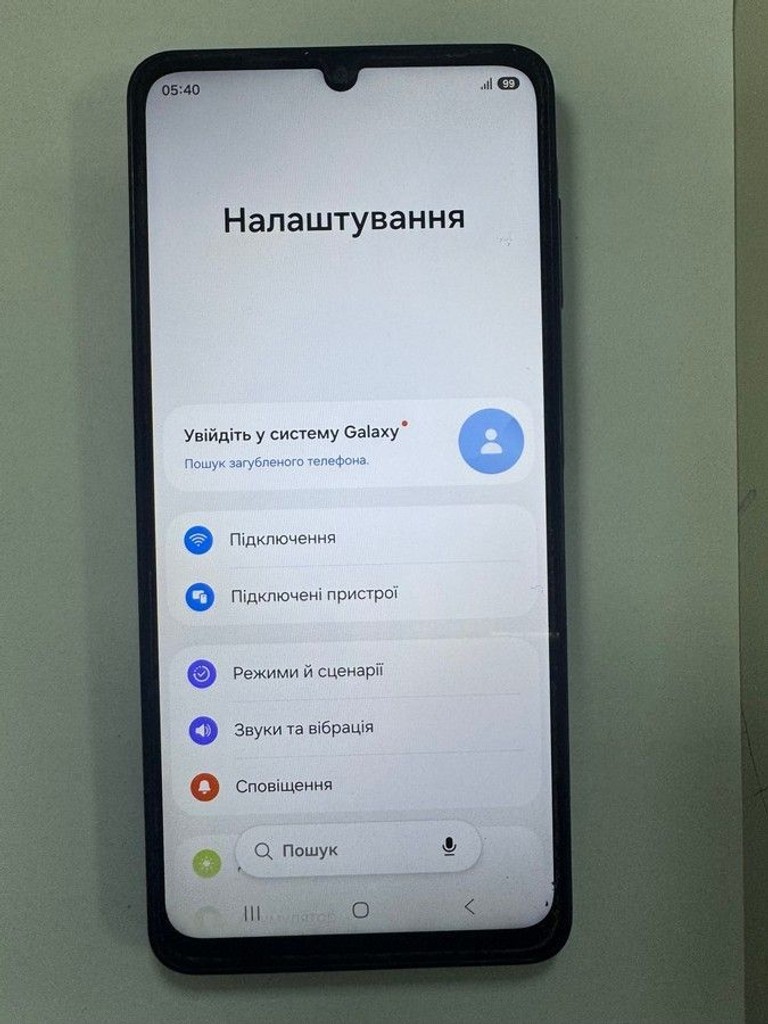 Распродажа Samsung galaxy a07 4/128gb, продавец Техноскарб