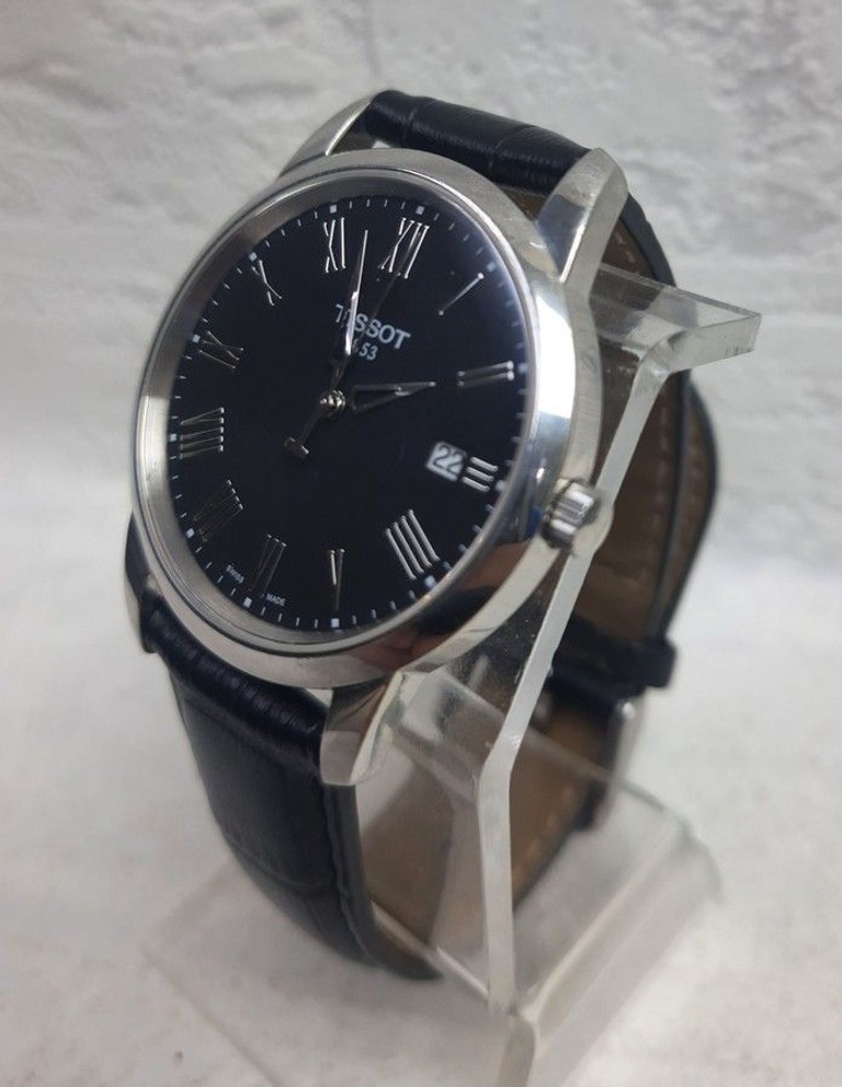 Объявление Tissot t033410a Б/У