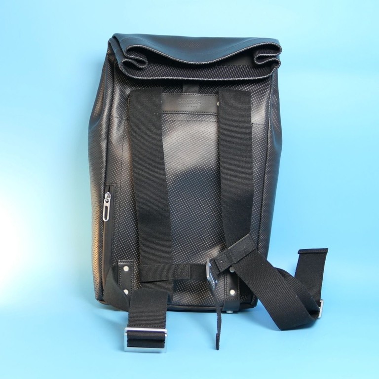Объявление Brooks Pickwick Reflective Leather Б/У
