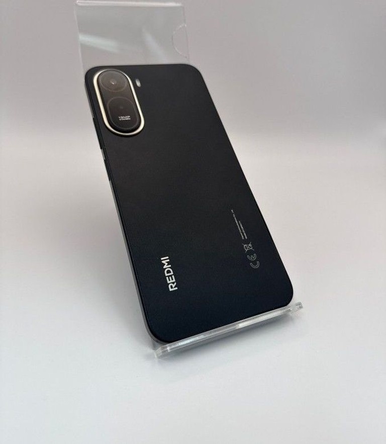 Купить Xiaomi Redmi A7 Pro 4/128GB Black Б/У