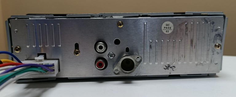 Распродажа Fantom fp-311, продавец Техноскарб
