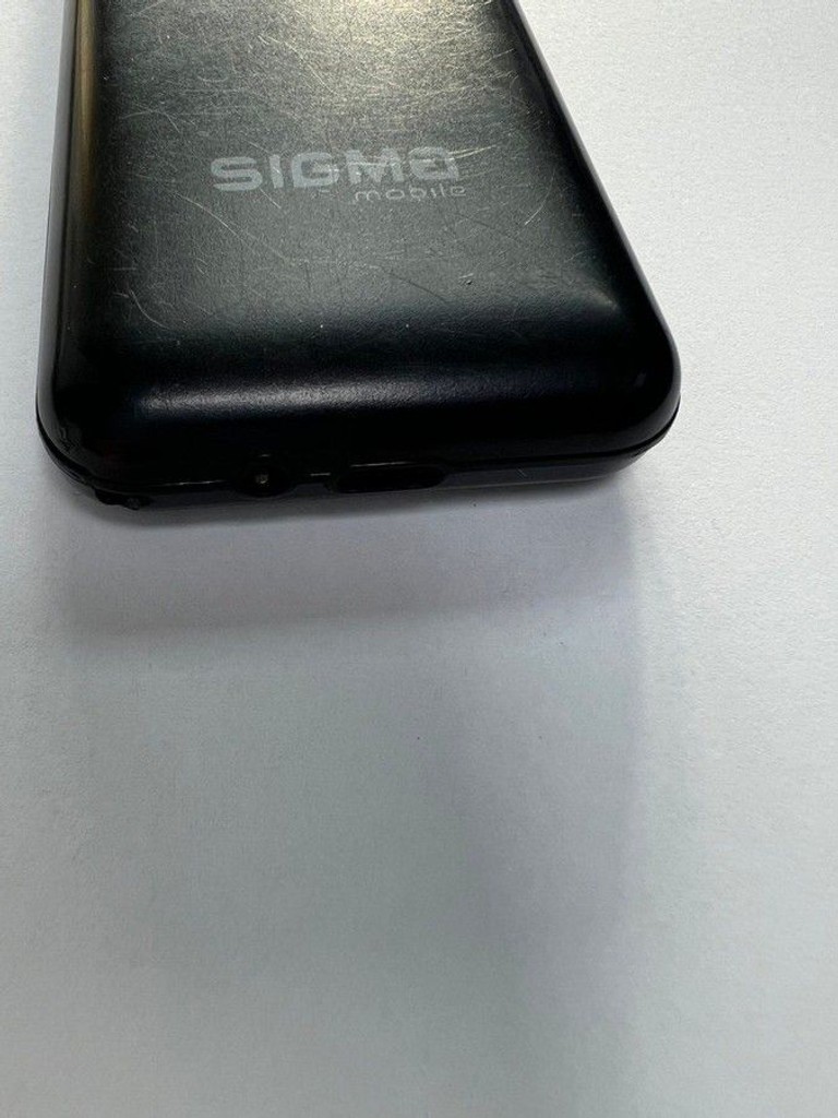 Объявление Sigma x-style 31 power type-c Б/У