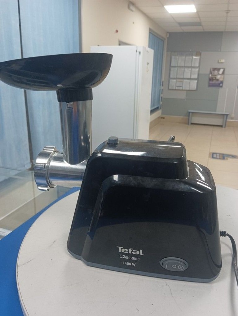 Купити Tefal NE105838 Б/У