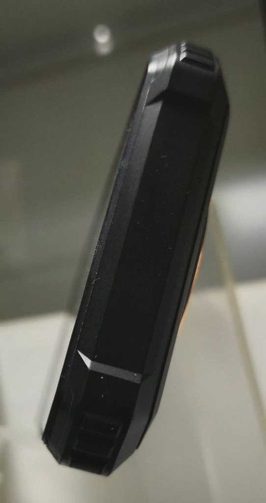 Oukitel G1 6/256GB Black Код:01-201166894. Изображение 6
