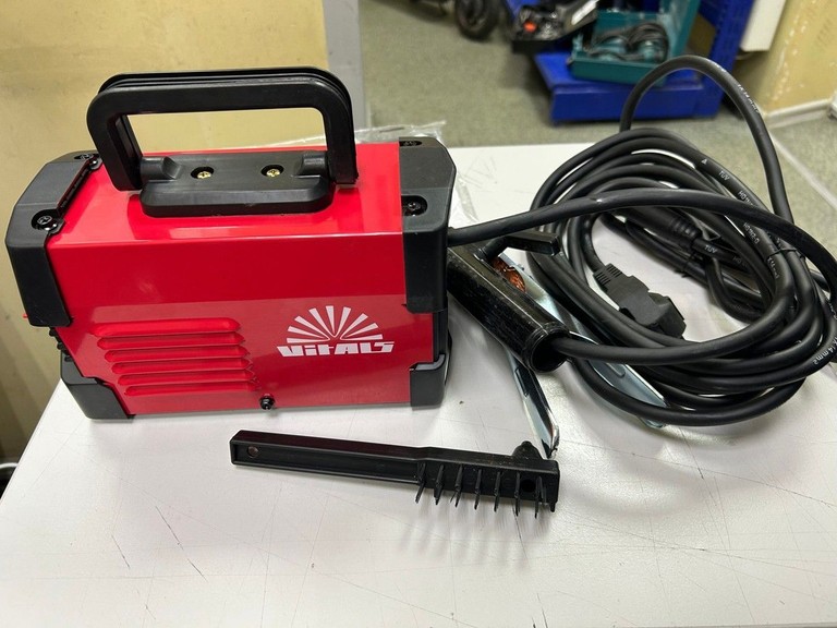 Купити Vitals MMA-1400h LCD mini (237594) Б/У
