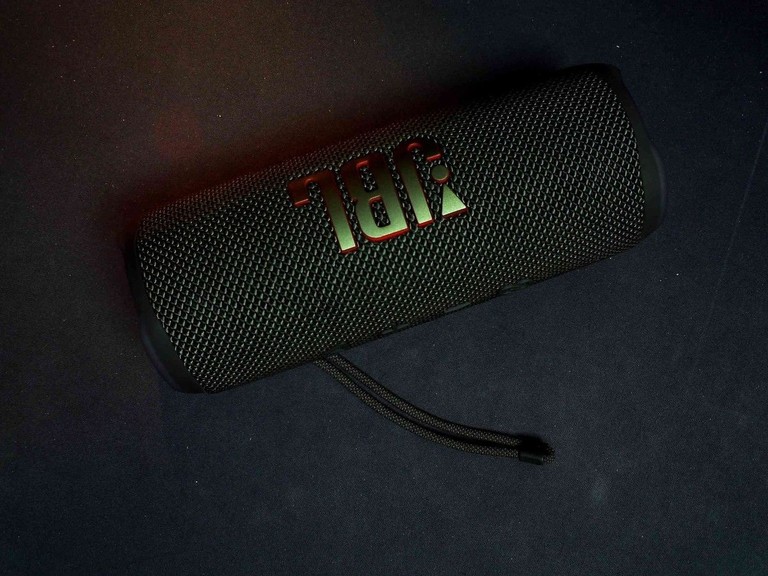 Купить Jbl flip 6 Б/У