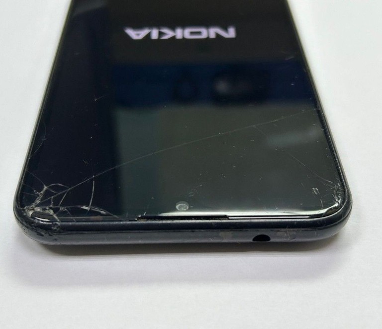Nokia 1.4 2/32gb Код:01-201171962. Изображение 7