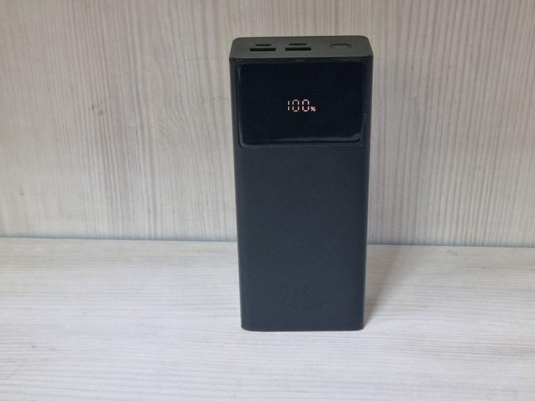 Купить Baseus 22.5w 30000mah Б/У