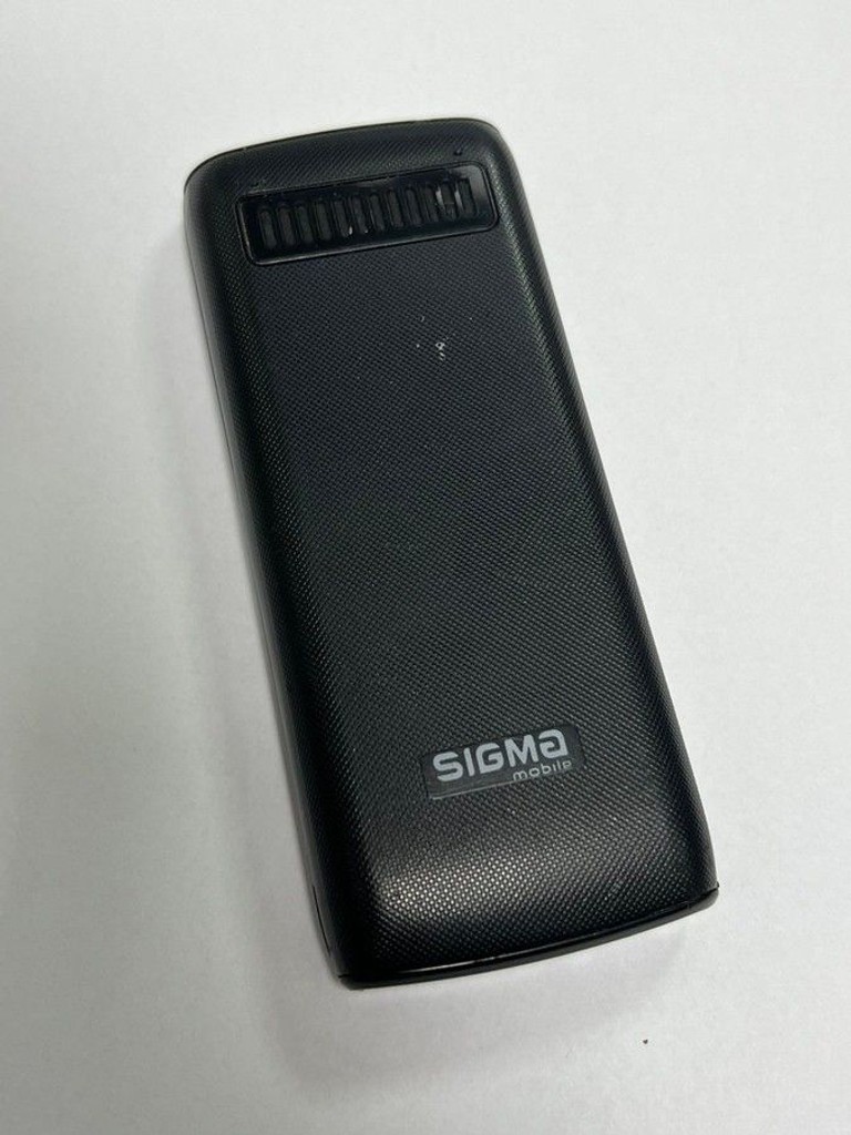 Дешево Sigma x-style 34 nrg type-c з ломбарду