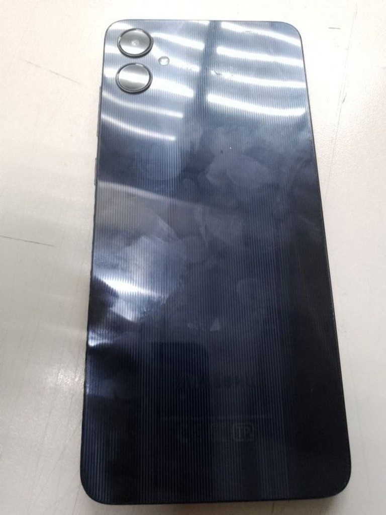 Оголошення Samsung galaxy a05 4/64gb Б/У