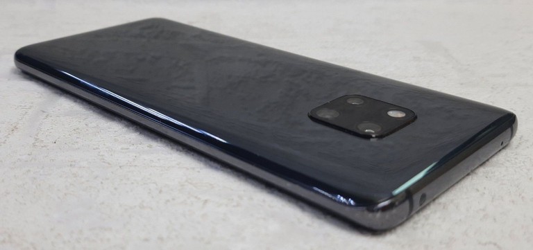 HUAWEI Mate 20 Pro 6/128GB Black Код:01-201178506. Зображення 7