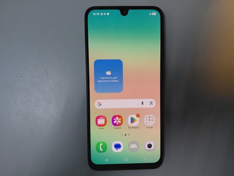 Купити Samsung galaxy a26 5g 8/256gb Б/У