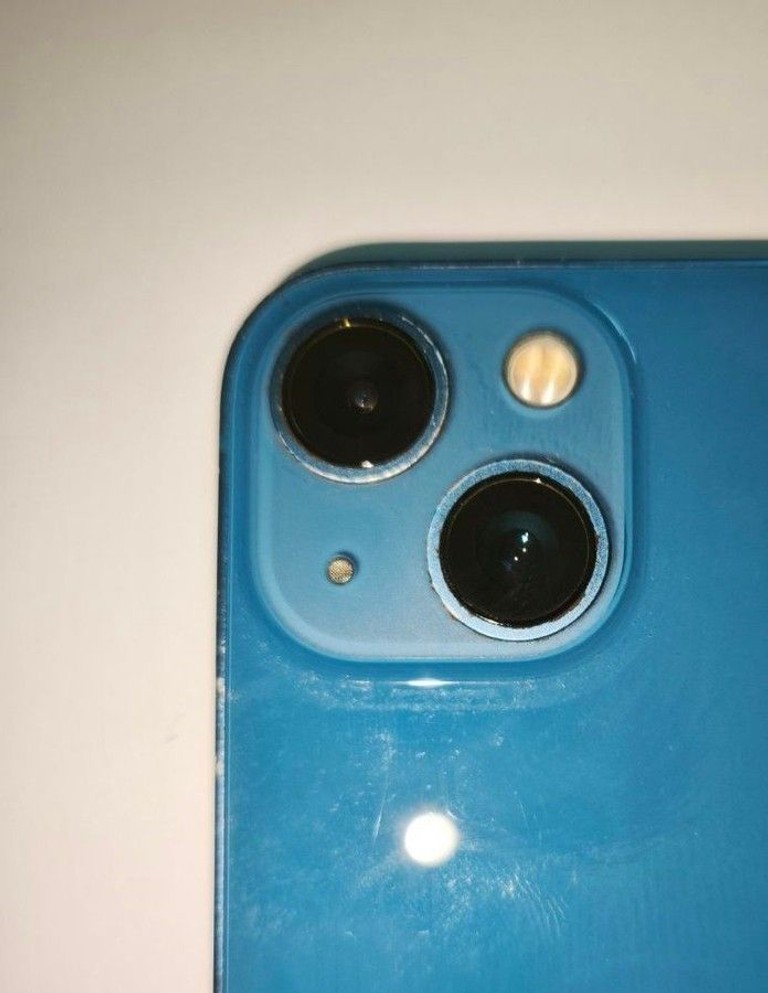Apple iphone 13 128gb Код:01-201183473. Изображение 11
