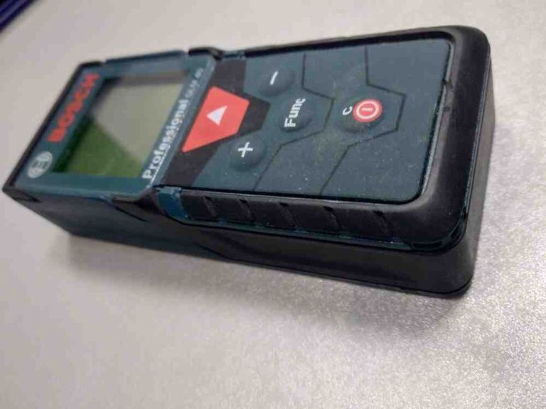 Bosch glm 40 Код:2000000252742. Зображення 4