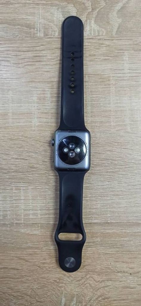 Apple watch series 2 sport 42mm aluminum case