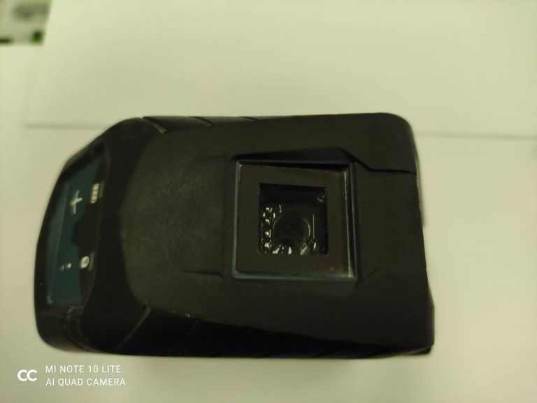 Оголошення Bosch gcl 2-15 Б/У