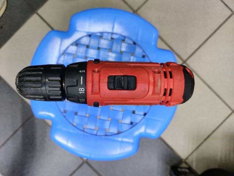 Купить Гранит ШБА-18 Б/У