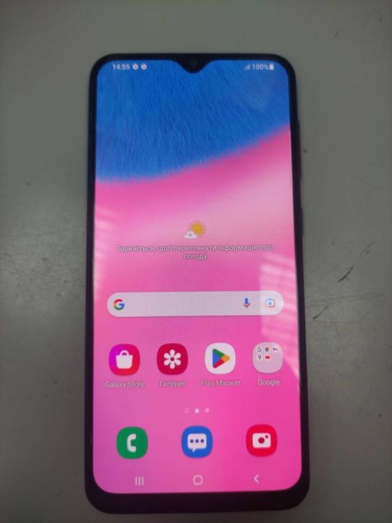 Купити Samsung a307fn galaxy a30s 3/32gb Б/У