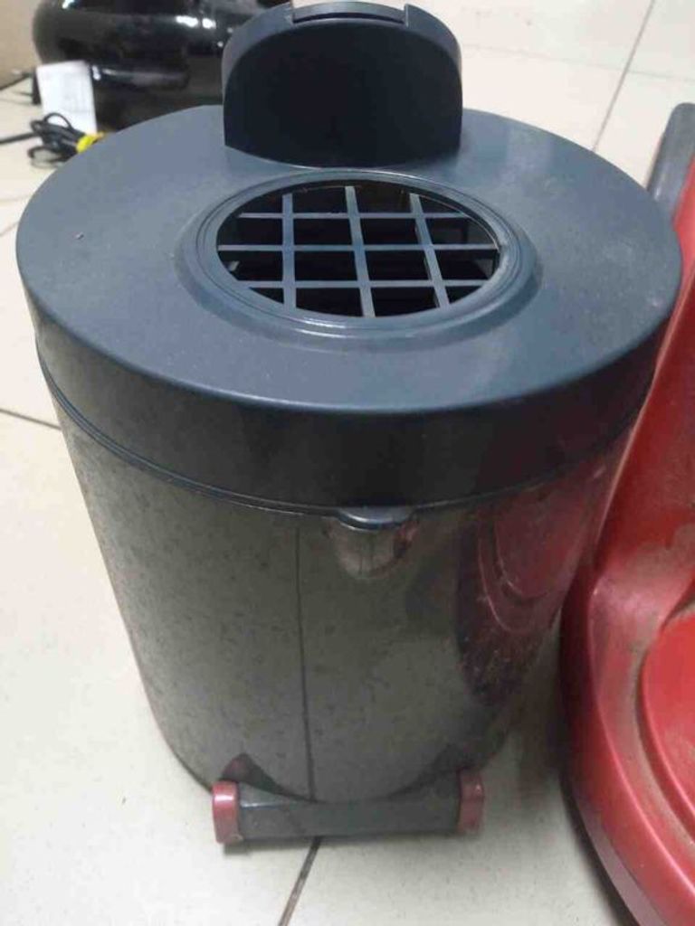 Scarlett SC-281 1500W (7700000020727) Код:2000003462407. Зображення 4