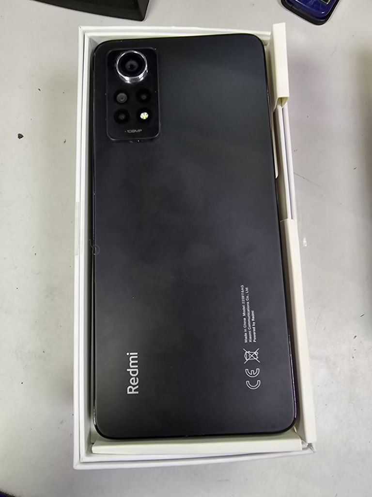 Xiaomi redmi note 12 pro 8/256gb