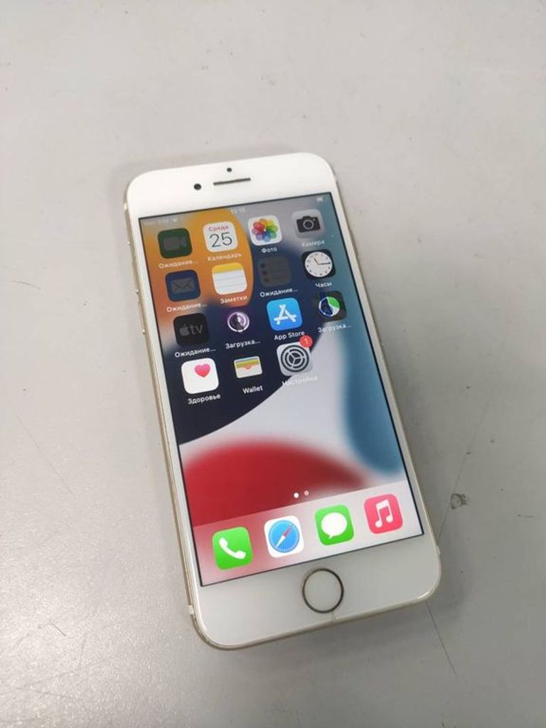 Купити Apple iphone 7 32gb Б/У