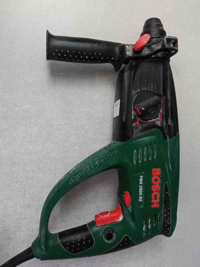 Bosch PBH 2900 RE (0603393122)