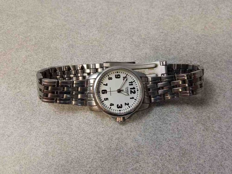 Casio Standard Analogue LTP-1260PD-1BEF Код:2000003140619. Изображение 8