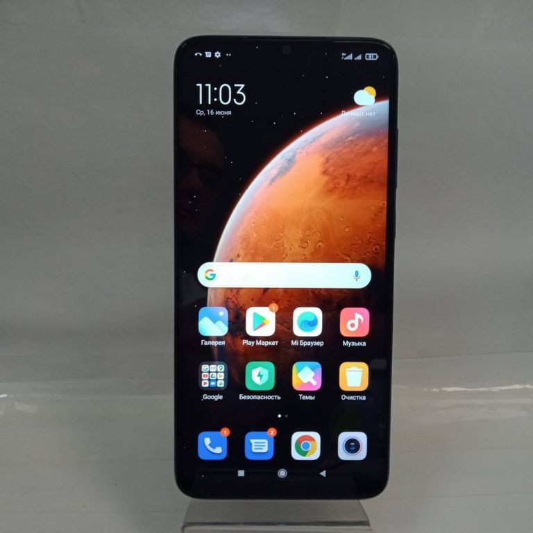 Xiaomi redmi note 8 pro 6/ 64gb